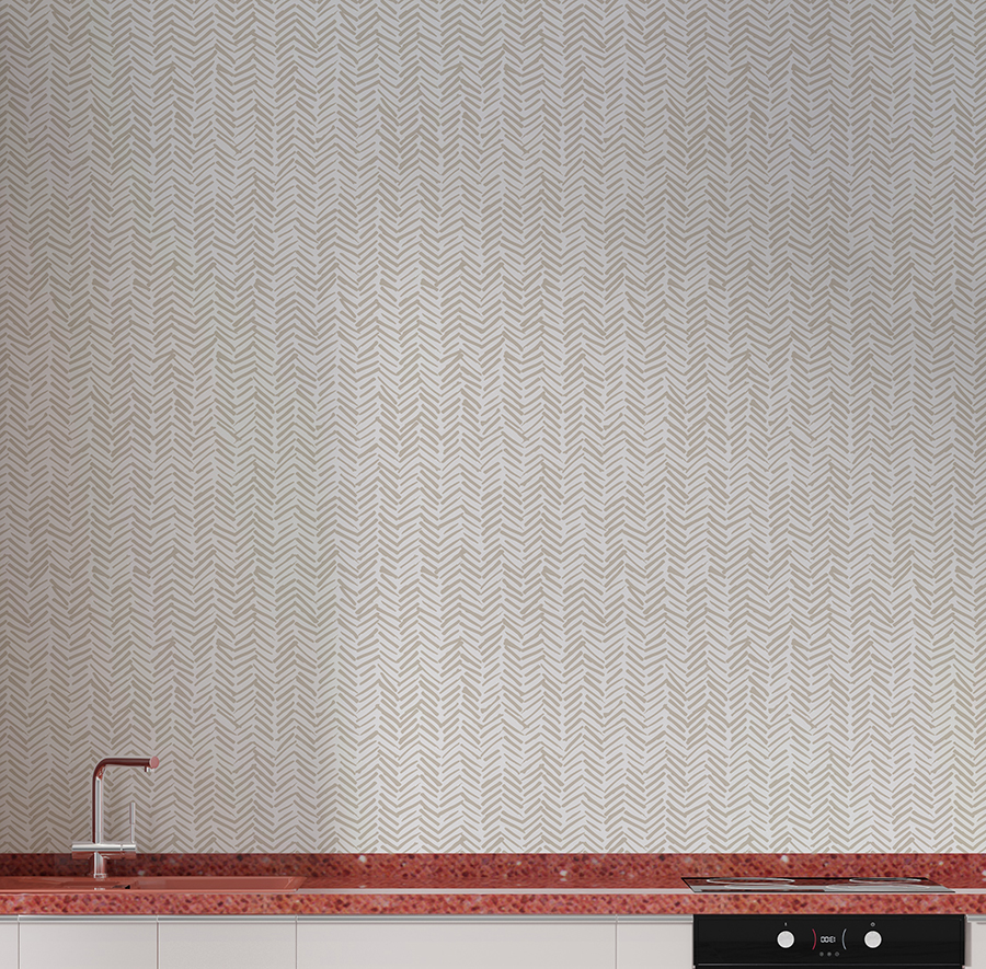 Optimal Choices for Kitchen Wall Coverings